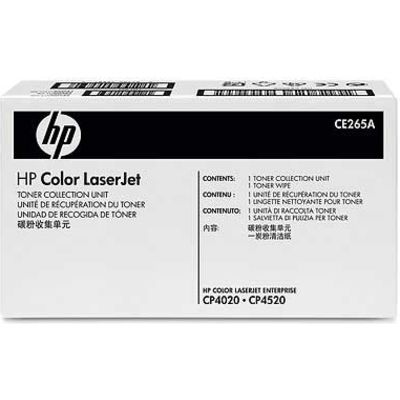 HP CE265A - Toner-Abfallbehälter