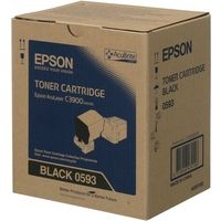 Epson S050593 - Schwarz - Toner