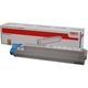 OKI 44036023 - Cyan - Toner