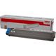 OKI 44036024 - Schwarz - Toner