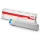 OKI 43837129 - Gelb - Toner