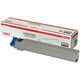 OKI 43837132 - Schwarz - Toner