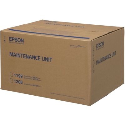 Epson S051199 - Wartungskit