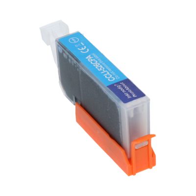 Druckerpatrone kompatibel mit Canon CLI-526C - Cyan