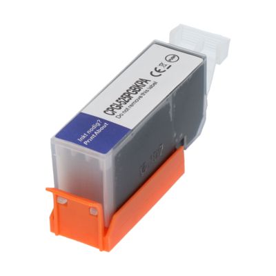 Druckerpatrone kompatibel mit Canon PGI-525PGBK - Schwarz