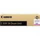 Canon C-EXV 34 M (3788B003) - Magenta - Trommel