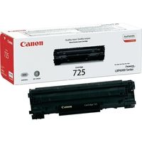 Canon 725 - Schwarz - Toner