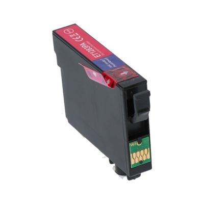 Druckerpatrone kompatibel mit Epson T1283 - Magenta