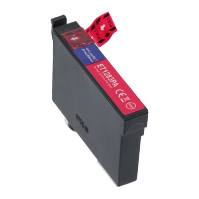 Druckerpatrone kompatibel mit Epson T1283 - Magenta