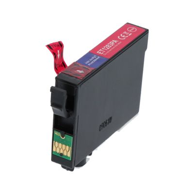 Druckerpatrone kompatibel mit Epson T1283 - Magenta