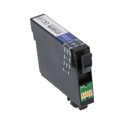 Druckerpatrone kompatibel mit Epson T1291 - Schwarz