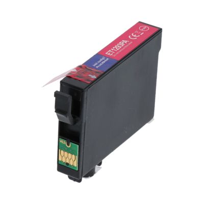 Druckerpatrone kompatibel mit Epson T1293 - Magenta