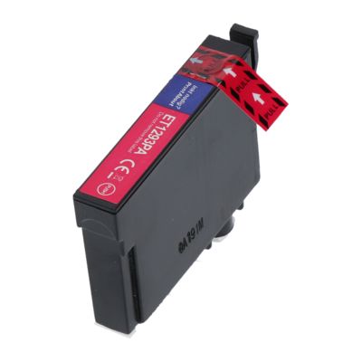 Druckerpatrone kompatibel mit Epson T1293 - Magenta