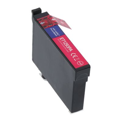 Druckerpatrone kompatibel mit Epson T1293 - Magenta