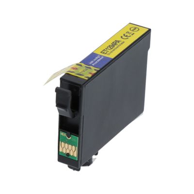 Druckerpatrone kompatibel mit Epson T1294 - Gelb