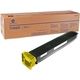 Konica Minolta TN-613Y (A0TM250) - Gelb - Toner