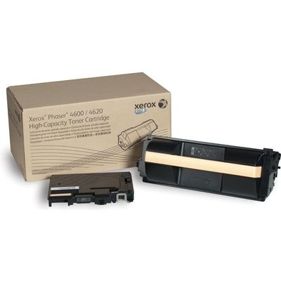 Xerox 106R01535 - Schwarz - Toner