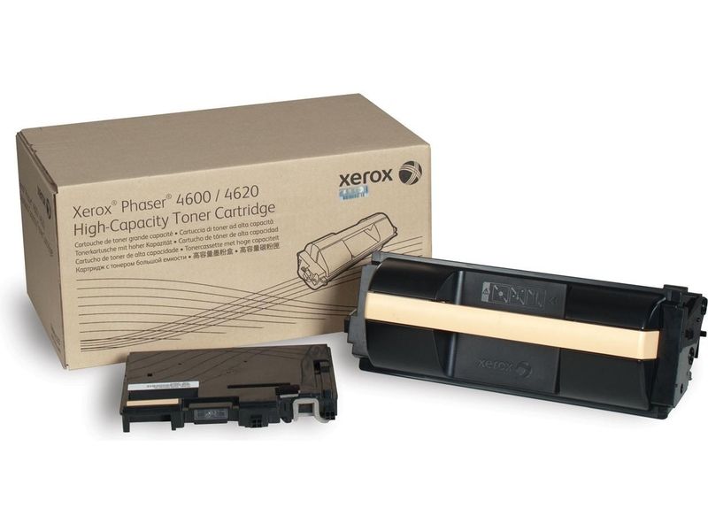 Xerox 106R01535 - Schwarz - Toner