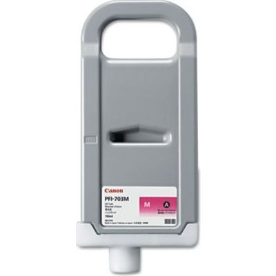 Canon PFI-703M - Magenta - Druckerpatrone