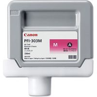Canon PFI-303M - Magenta - Druckerpatrone