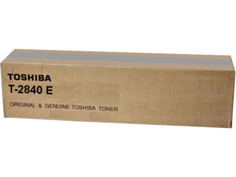 Toshiba 6AJ00000035 - Schwarz - Toner