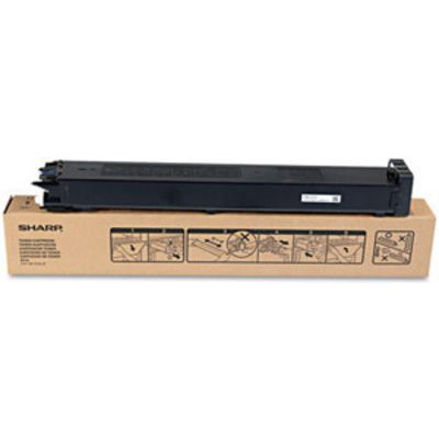 Sharp MX-23GTBA - Schwarz - Toner