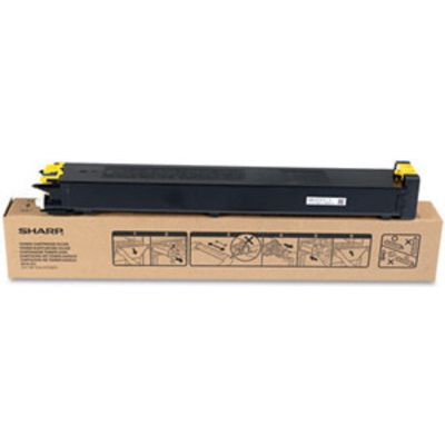 Sharp MX-23GTYA - Gelb - Toner