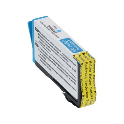 Druckerpatrone kompatibel mit HP 920XL (CD972AE) - Cyan - Hohe Kapazität