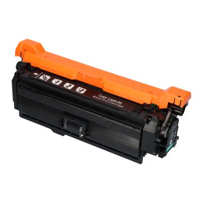 Toner kompatibel mit HP 649X (CE260X) - Schwarz - Hohe Kapazität