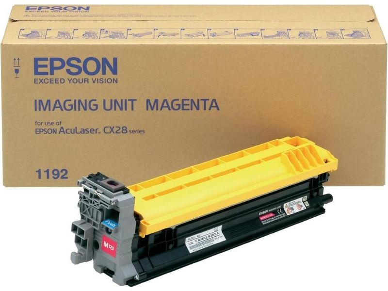 Epson S051192 - Bildgebende Einheit