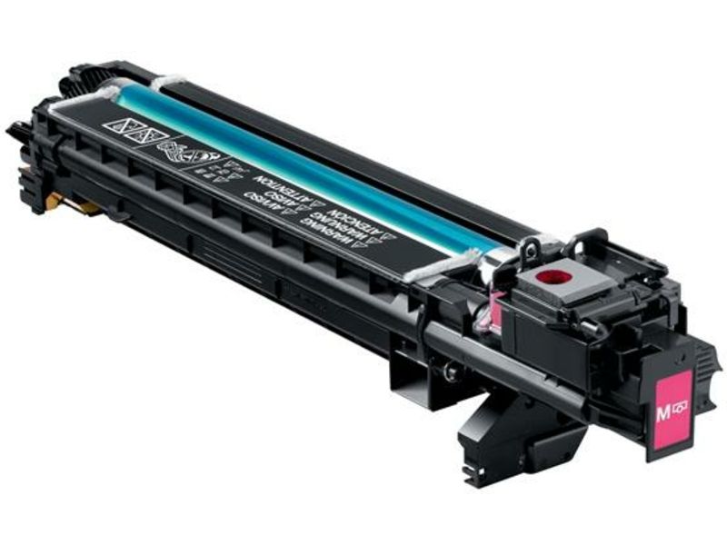 Konica Minolta A0WG0EJ - Magenta - Trommel