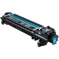 Konica Minolta A0WG0KJ - Cyan - Trommel