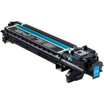 Konica Minolta A0WG0KJ - Cyan - Trommel