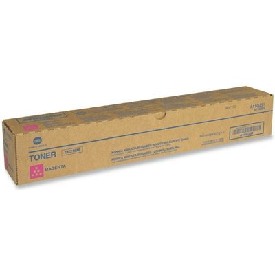 Konica Minolta A11G351 - Magenta - Toner