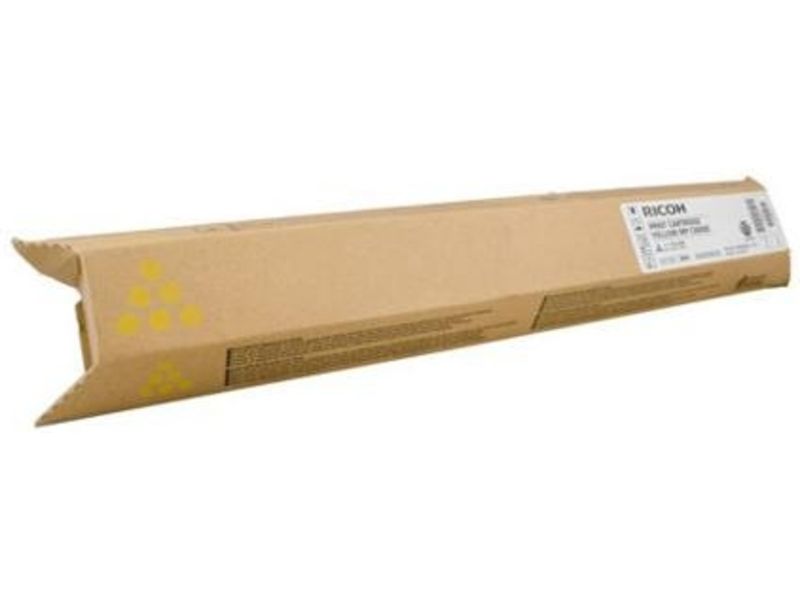 Ricoh 841425 - Gelb - Toner