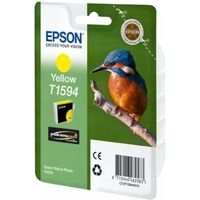 Epson T159440 - Gelb - Druckerpatrone