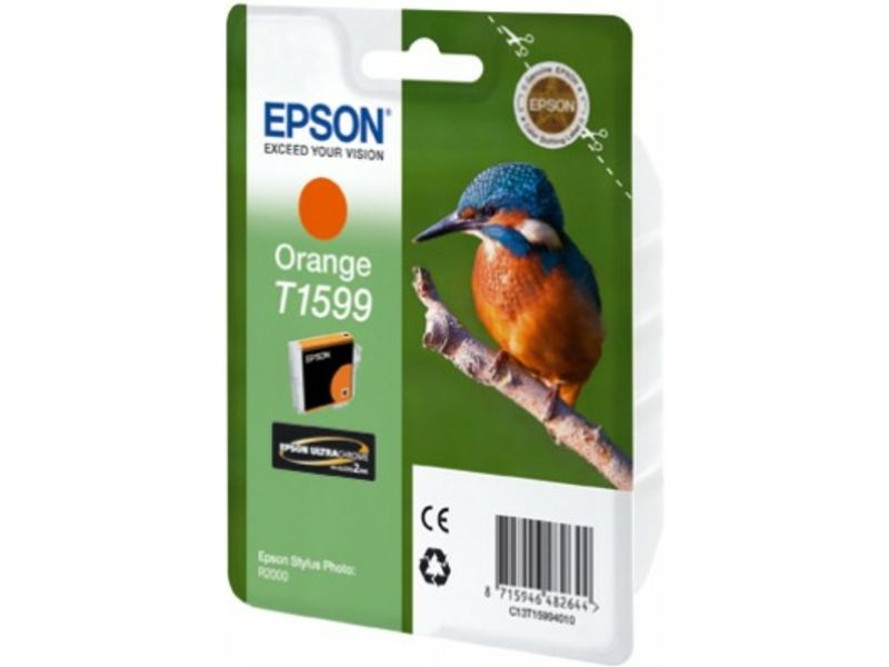 Epson T159940 - Orange - Druckerpatrone