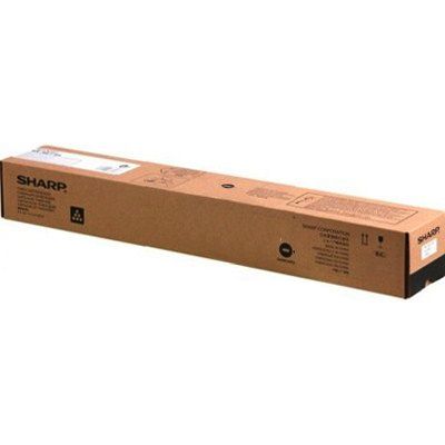 Sharp MX-36GTBA - Schwarz - Toner
