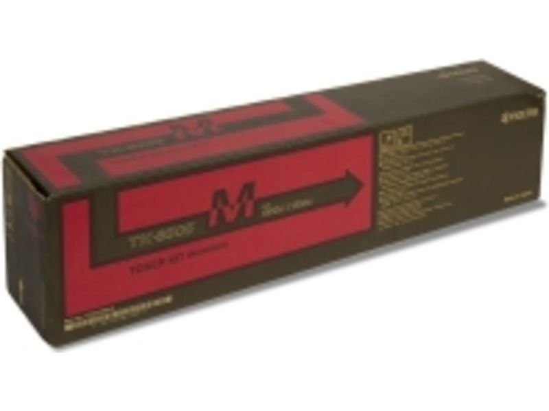 Kyocera TK-8505M - Magenta - Toner