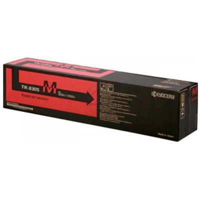 Kyocera TK-8305M - Magenta - Toner