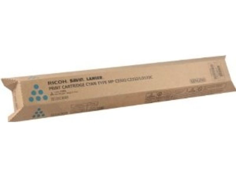 Ricoh 841427 - Cyan - Toner