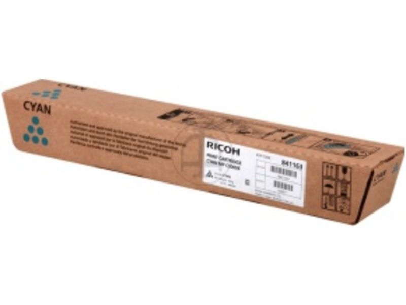 Ricoh 841459 - Cyan - Toner