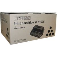 Ricoh 402858 - Schwarz - Toner