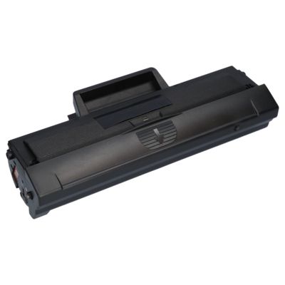Toner kompatibel mit Samsung MLT-D1042S (SU737A) - Schwarz