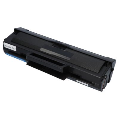 Toner kompatibel mit Samsung MLT-D1042S (SU737A) - Schwarz