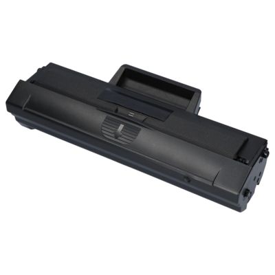 Toner kompatibel mit Samsung MLT-D1042S (SU737A) - Schwarz