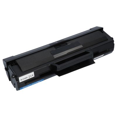 Toner kompatibel mit Samsung MLT-D1042S (SU737A) - Schwarz