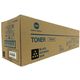 Konica Minolta TN-411K (A070151) - Schwarz - Toner