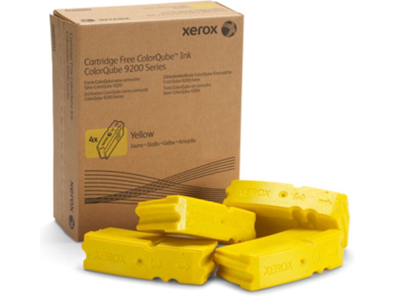 Xerox 108R00835 - Gelb - Toner