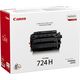 Canon 724H - Schwarz - Toner - Hohe Kapazität